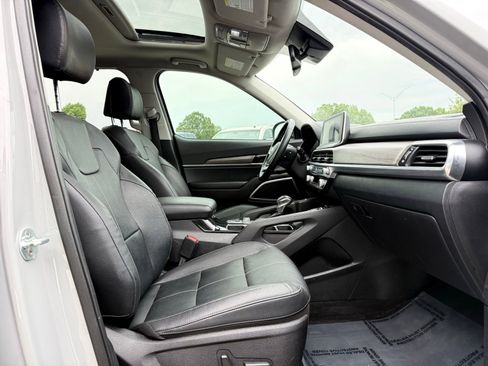 Used 2021 Kia Telluride EX w/ EX Premium Package AWD/4WD image 23
