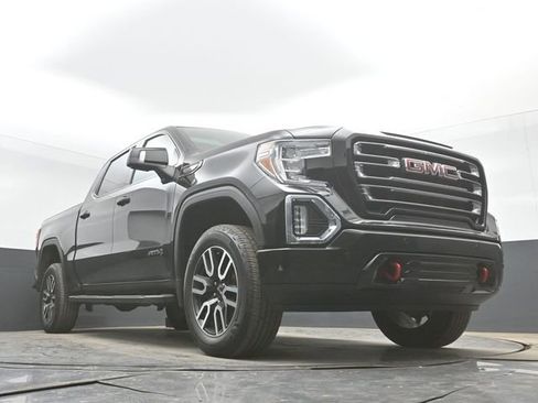 Used 2020 GMC Sierra 1500 AT4 w/ AT4 Premium Package AWD/4WD image 43
