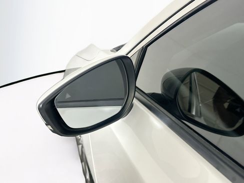 Used 2020 MAZDA MAZDA3 Sedan w/ Preferred Package image 16