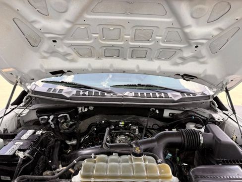 Used 2020 Ford F150 XL w/ Equipment Group 101A Mid AWD/4WD image 41