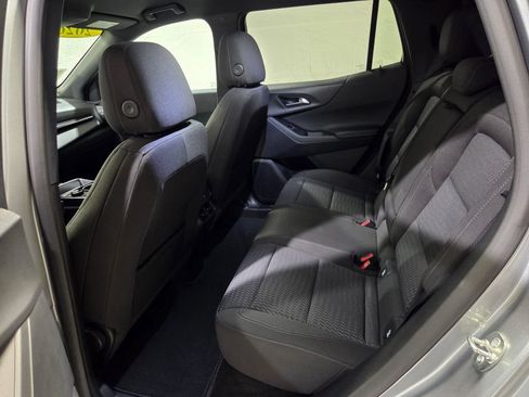 Used 2026 Chevrolet Equinox LT FWD image 20