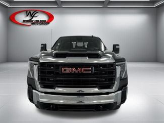 New 2026 GMC Sierra 3500 Pro w/ Convenience Package AWD/4WD video 2