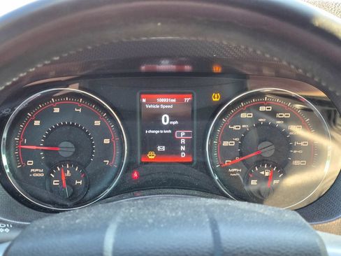 Used 2013 Dodge Charger R/T RWD image 24