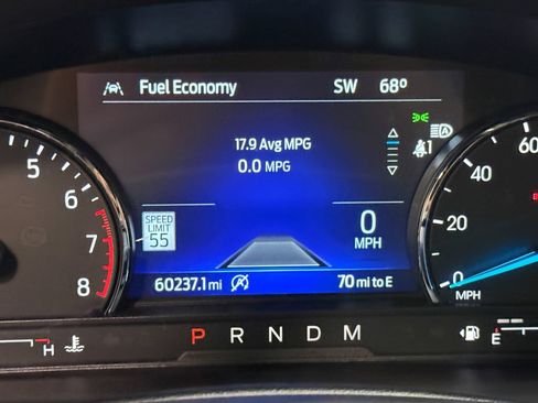 Used 2023 Ford Explorer Timberline w/ Timberline Technology Package AWD/4WD image 78