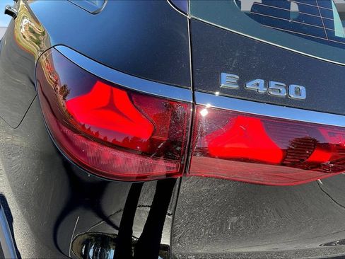 Used 2024 Mercedes-Benz E 450 4MATIC All-Terrain Wagon image 23