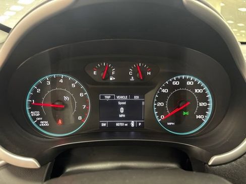 Used 2024 Chevrolet Malibu RS FWD image 18