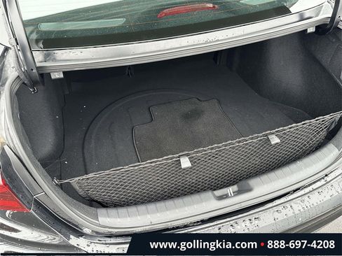 Certified 2023 Kia Forte LXS image 8