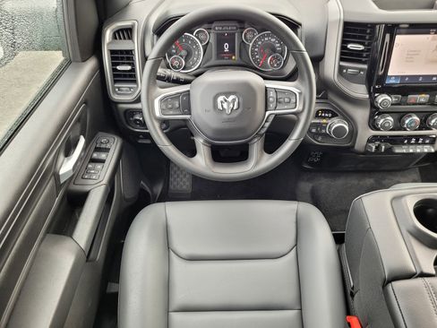New 2025 RAM 1500 Tradesman image 11