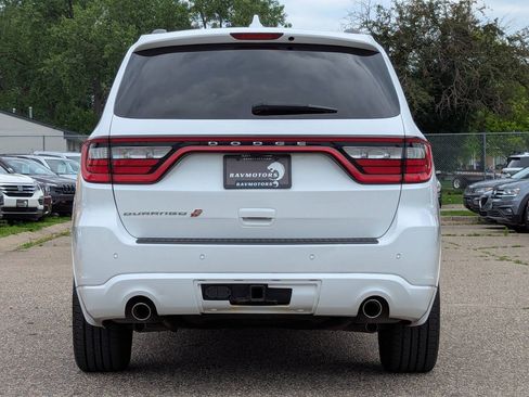 Used 2019 Dodge Durango GT AWD/4WD image 10
