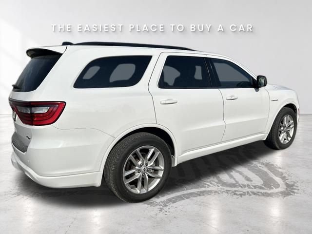 Used 2025 Dodge Durango R/T AWD/4WD image 19