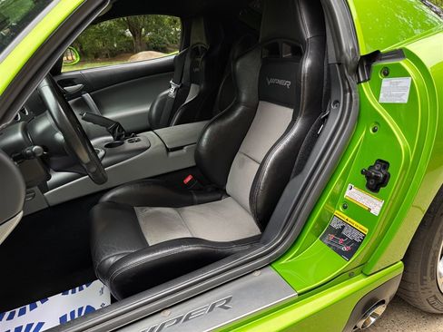 Used 2008 Dodge Viper SRT-10 RWD image 47