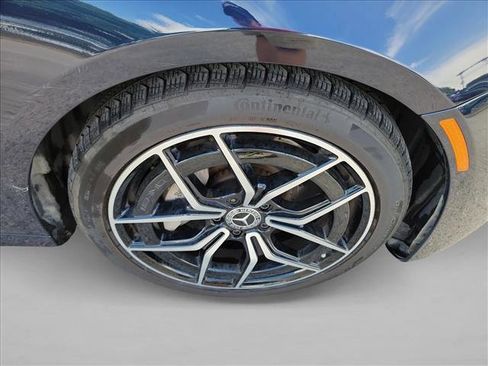 Used 2022 Mercedes-Benz E 350 Sedan image 10