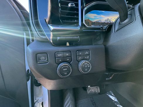 New 2026 Chevrolet Silverado 2500 High Country w/ High Country Premium Package image 18