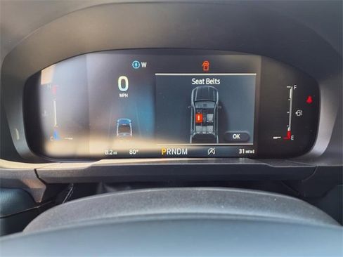 New 2025 Ford Maverick Lobo image 17