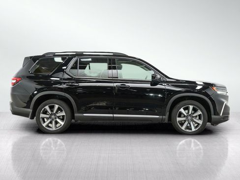 Used 2024 Honda Pilot Elite image 6