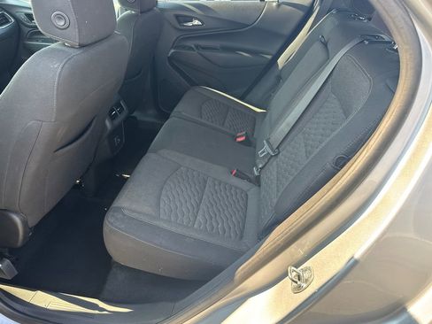 Used 2021 Chevrolet Equinox LT AWD/4WD image 20