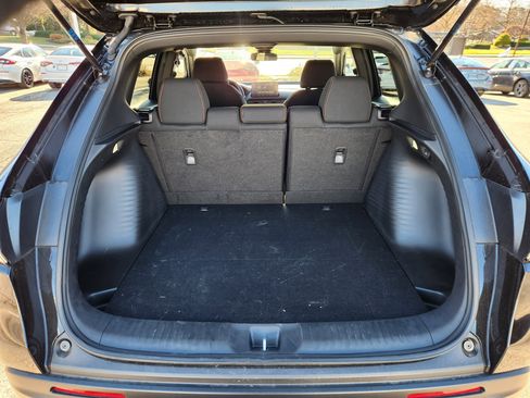 Used 2025 Honda HR-V Sport image 18