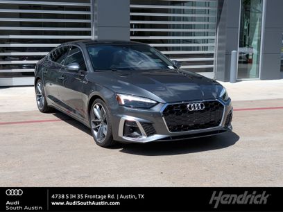 Used 2023 Audi A5 2.0T Premium Plus w/ Premium Plus
