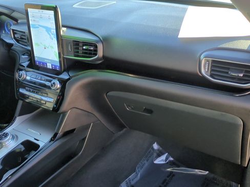 Used 2022 Ford Explorer ST w/ Equipment Group 401A image 33