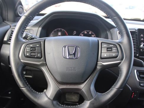 Used 2024 Honda Ridgeline RTL image 28
