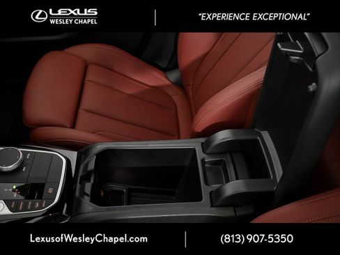 Used 2024 BMW X3 M40i w/ Premium Package image 30