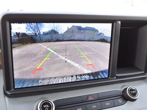 Used 2023 Ford Maverick Lariat w/ Lariat Luxury Package image 12