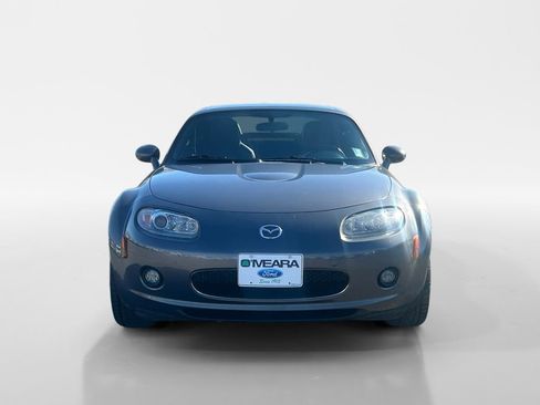 Used 2008 MAZDA MX-5 Miata Grand Touring w/ Premium Pkg image 9