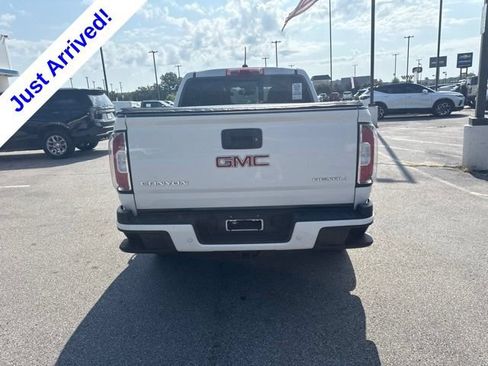 Used 2019 GMC Canyon Denali AWD/4WD image 4