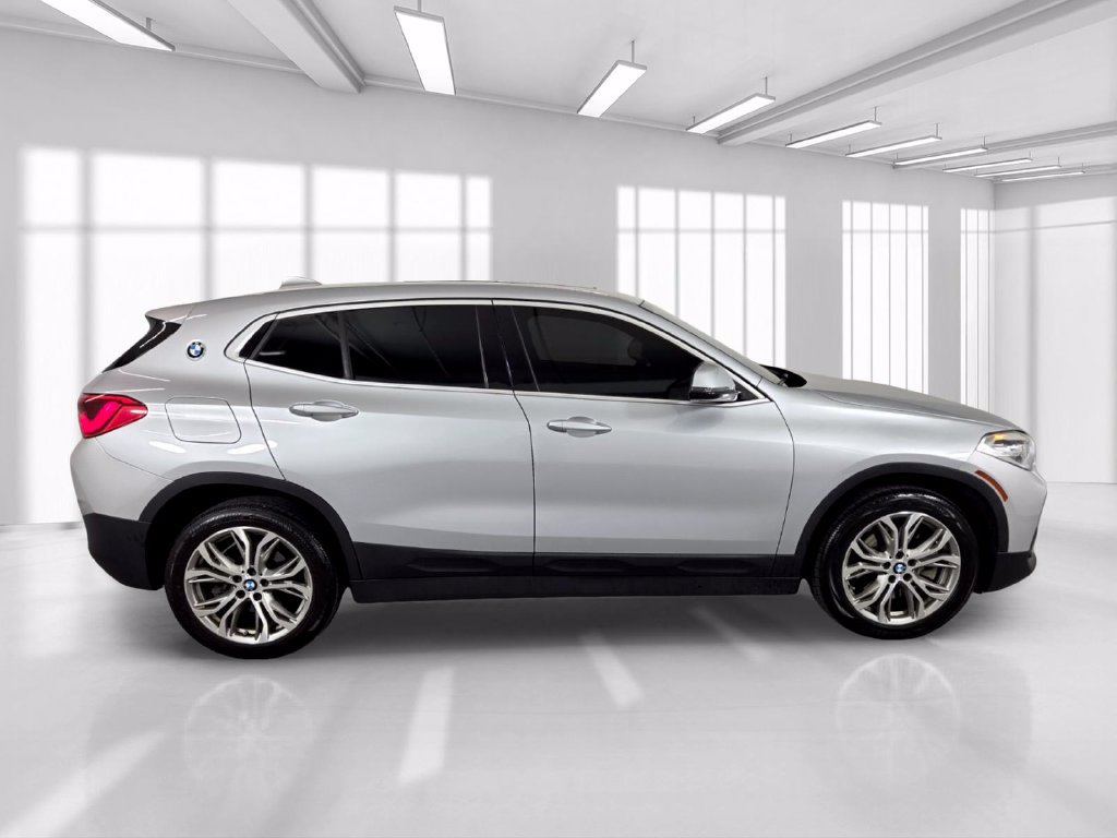 Used 2020 BMW X2 xDrive28i w/ Convenience Package AWD/4WD image 9