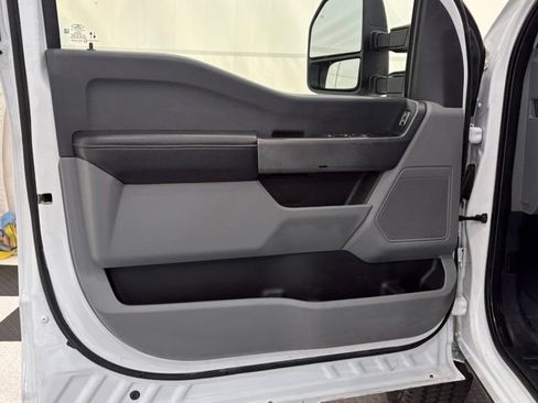 Used 2024 Ford F350 XLT w/ FX4 Off-Road Package AWD/4WD image 15