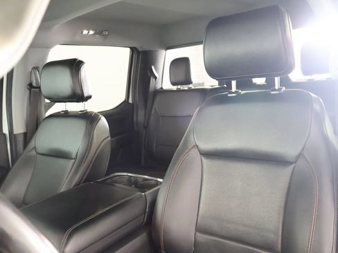 Used 2022 Ford F150 Lariat AWD/4WD image 27