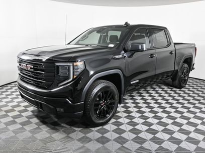 New 2026 GMC Sierra 1500 Elevation w/ Preferred Package