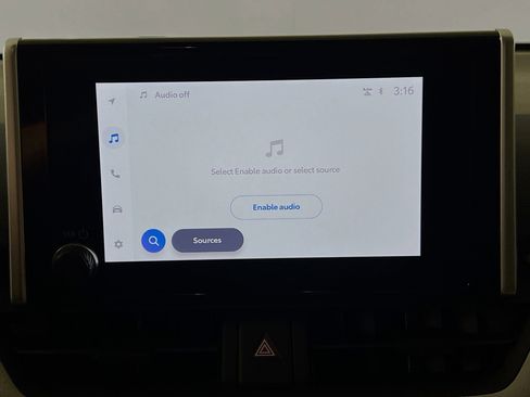 Used 2024 Toyota RAV4 XLE w/ Convenience Package image 27