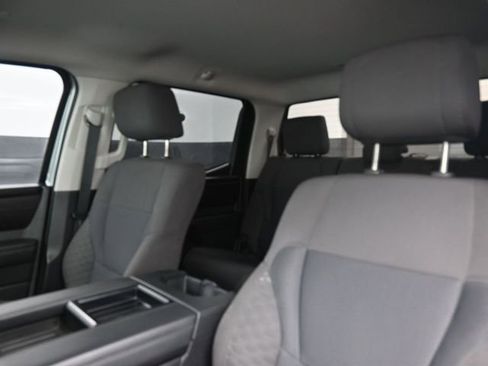 Used 2024 Toyota Tundra SR w/ SR Tow Package image 23