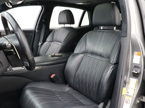 Used 2019 Lexus LS 500 w/ Interior Upgrade Package RWD image 14