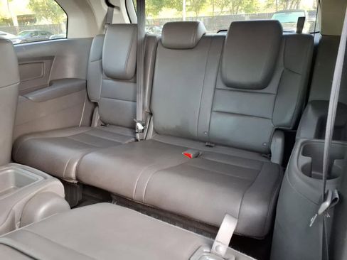 Used 2014 Honda Odyssey EX-L image 11