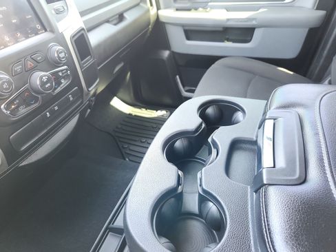 Used 2019 RAM 1500 Classic Warlock w/ Electronics Group AWD/4WD image 24