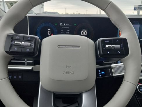 Used 2025 Hyundai Santa Fe SEL image 20