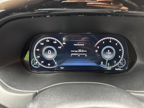 Used 2022 Hyundai Palisade Calligraphy AWD/4WD image 20