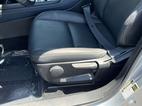 Used 2021 MAZDA CX-30 FWD 2.5 S w/ Select Package image 15