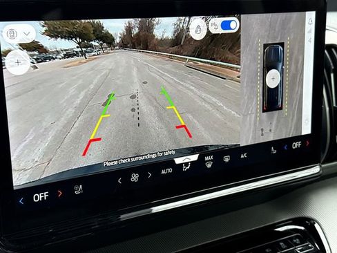 New 2026 Ford Expedition Max Active RWD image 26