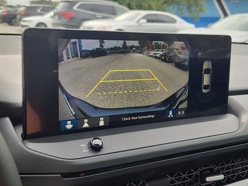 New 2025 Honda Accord EX-L image 13