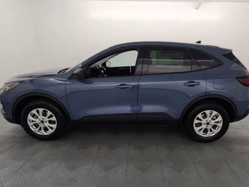 New 2026 Ford Escape Active w/ Cold Weather Package image 4