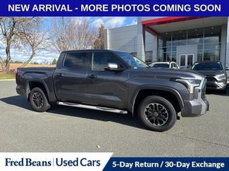 Used 2022 Toyota Tundra SR5 video 2