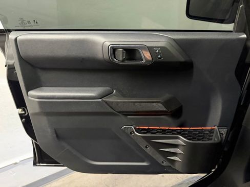 Used 2023 Ford Bronco Raptor image 19