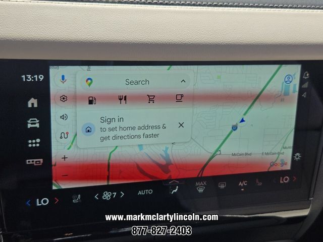 New 2027 Lincoln Navigator Premiere AWD/4WD image 17