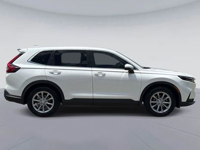 Certified 2023 Honda CR-V EX