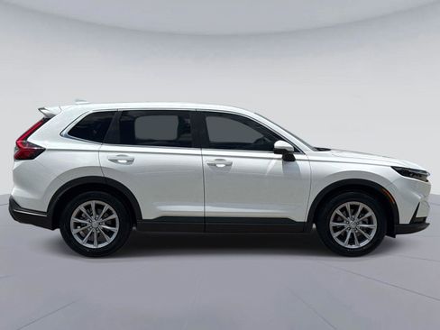 Certified 2023 Honda CR-V EX image 2