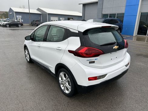 Used 2017 Chevrolet Bolt LT FWD image 6