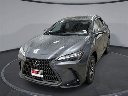 Used 2022 Lexus NX 350 AWD